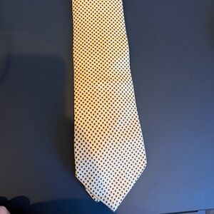 Brooks Brothers Silk Tie